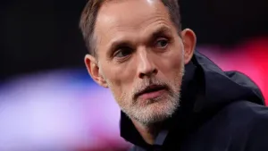 Thomas Tuchel ‘didn’t want risk’ Jude Bellingham red card as England beat Latvia