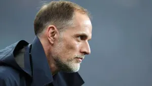 Thomas Tuchel hails Myles Lewis-Skelly but insists England can improve