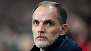 Thomas Tuchel ponders changes for Latvia after starting England reign with a win