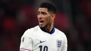 Thomas Tuchel seeks structure to get most out of Jude Bellingham