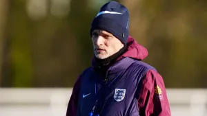 Thomas Tuchel’s goal is to put a second star on England shirt – Dan Burn