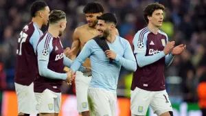 Thursday’s briefing: Arsenal and Villa advance as focus turns to Europa League