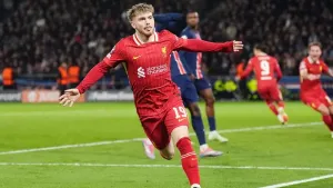 Thursday’s briefing: Liverpool’s smash and grab and UK eyes Women’s World Cup