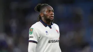 Tranmere boost survival hopes with victory over Bromley