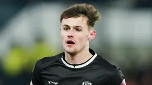 Tranmere extend unbeaten run to five games with goalless draw at Fleetwood