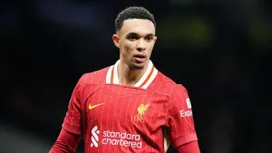 Trent Alexander-Arnold agrees terms on Real Madrid move this summer – reports