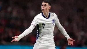 Tuchel demands more and pressure on Foden – England-Latvia talking points