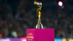 UK preparing joint bid to host 2035 Women’s World Cup