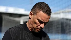 Valerien Ismael puts play-off thoughts aside as Blackburn look to end losing run