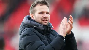 Watford win at home but Tom Cleverley finds fault with performance