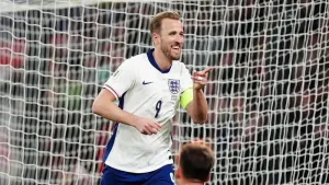 Wednesday’s briefing: Kane ready to dig in and Brooks saves Wales