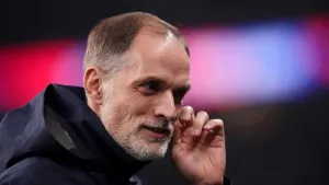 What we learned from Thomas Tuchel’s first two games as England boss