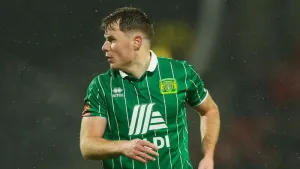 Yeovil thrash Solihull to end losing run