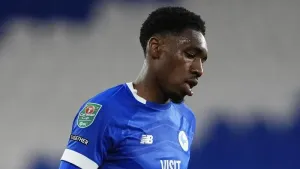 York ease to victory against depleted Wealdstone