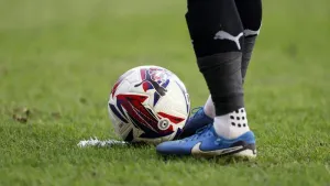 York slip up again in bid to close down leaders Barnet after Forest Green draw