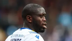 York’s automatic promotion hopes fade further with Braintree defeat