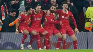 5 key games as Liverpool secure Premier League title in Arne Slot’s first season