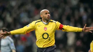 5 of Arsenal’s greatest European nights