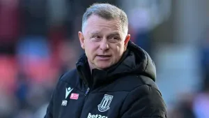 A lot of strings to his bow – Mark Robins lauds ‘really good’ Lewis Baker