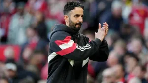 A small sacrifice – Ruben Amorim defends Man United’s post-season Asia trip