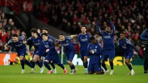 A stylish midfield and electric attack – PSG a team to be feared for Arsenal