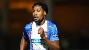 Aaron Hayden goal sees struggling Carlisle come from behind to beat Newport