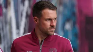 Aaron Ramsey left ‘gutted’ after Cardiff relegated from Championship