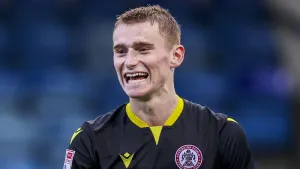 Accrington edge closer to League Two survival with victory at Salford