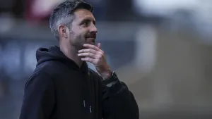 Alan Sheehan: Swansea will not take their foot off the gas after Plymouth win