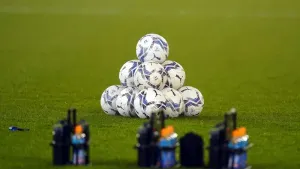 Aldershot held at home by Sutton in mid-table clash