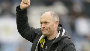 Alex Neil delighted as Millwall strengthen play-off chances