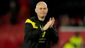 Alex Neil lauds Millwall display against Norwich as play-off hopes still alive