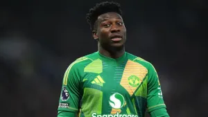 Andre Onana ‘one of the worst goalkeepers in Man Utd’s history’ – Nemanja Matic