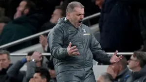 Ange Postecoglou feels Tottenham need to ‘stick to something’ for lasting change