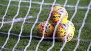Annan boost survival hope by thrashing champions Arbroath