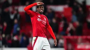 Anthony Elanga haunts Man Utd as Nottingham Forest march on