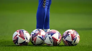 Arbroath promoted after thrashing Stenhousemuir