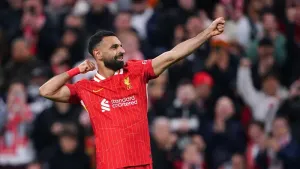 Arne Slot – New Mohamed Salah contract shows how ambitious Liverpool are