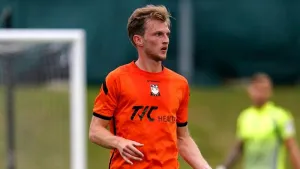 Barnet wobble in pursuit of National League title continues with Eastleigh draw