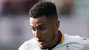 Barrow and Salford share spoils after two bizarre goals