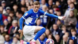 Birmingham’s quick-fire double enough to see off Burton