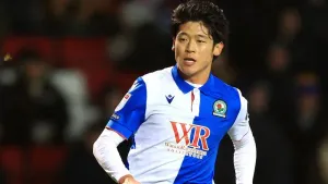 Blackburn battle back from 2-0 down to end losing run