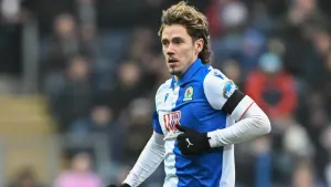 Blackburn keep play-off hopes alive with win over Watford