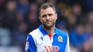Blackburn run riot against Millwall in battle for play-off spot