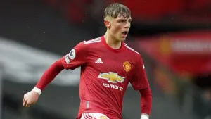 Brandon Williams keen to return after considering quitting football