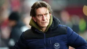 Brentford will aim to be aggressive against Chelsea, warns boss Thomas Frank