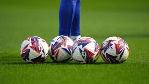 Burton climb out of drop zone after comfortable win over Huddersfield