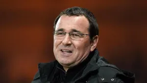 Burton’s character impresses Gary Bowyer as they come from behind to win