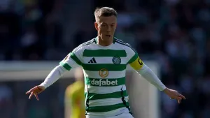 Callum McGregor feels difficulty of Celtic dominance has been ‘desensitised’