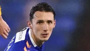 Callum Whelan hits late equaliser for Carlisle at fellow strugglers Accrington